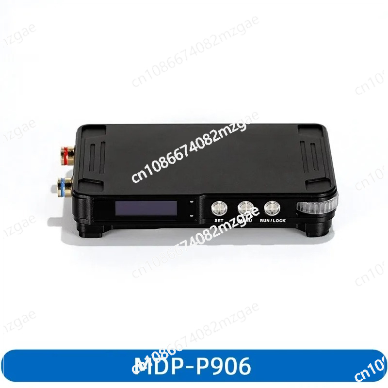 Programmable Linear Dc Power Supply 30V 10A - Fuente de Alimentación Digital MDP-P906 Ajustable