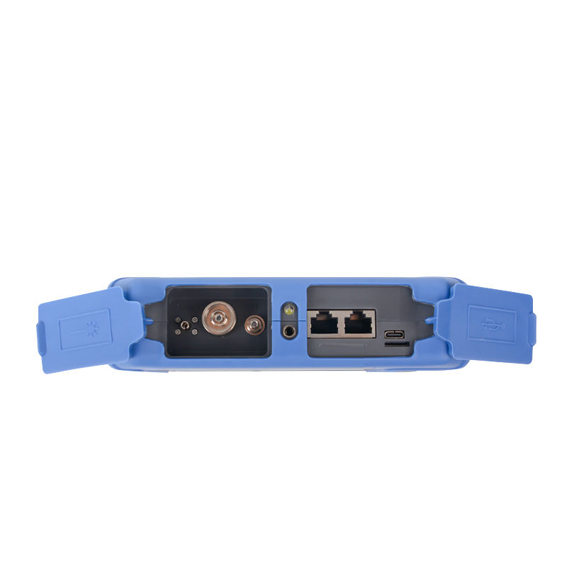Optical Time Domain Reflectometer Otdr 1310 1550Nm - Joinwit JW3302K 28Db/26Db SM 1310/1550Nm reflectómetro