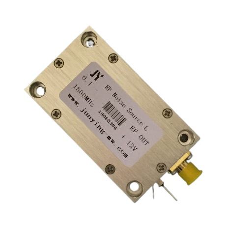 Spectrum Analyzer Tracking Generator 1.5Ghz - Fuente de Señal de Ruido RF