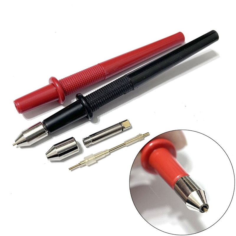 ABKY - Lápiz de Prueba de Resi - Battery Internal Resistance Tester Four Wire reseña y precio