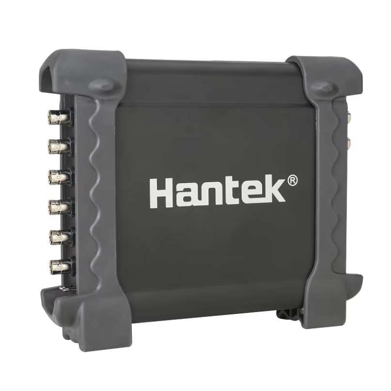 Osciloscopio Automotriz USB Ha - Automotive Diagnostic Oscilloscope 8 Channel reseña y precio