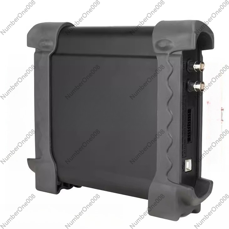 Osciloscopio de Diagnóstico Au - Automotive Diagnostic Oscilloscope 8 Channel reseña y precio