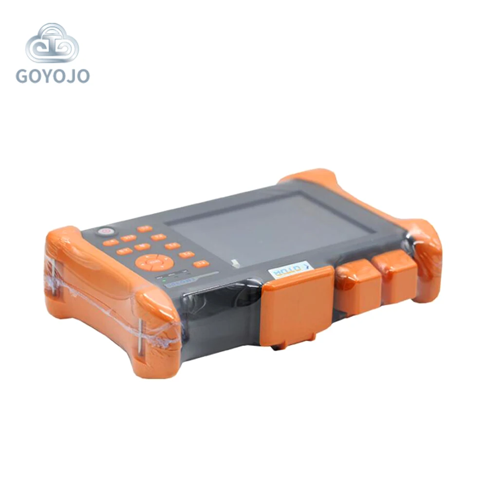Reflectómetro óptico de domini - Optical Time Domain Reflectometer Otdr 1310 1550Nm reseña y precio