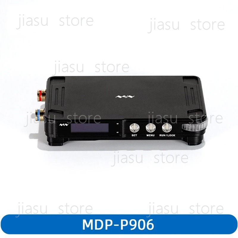 Miniware MDP-P906 Fuente de Al - Programmable Linear Dc Power Supply 30V 10A reseña y precio
