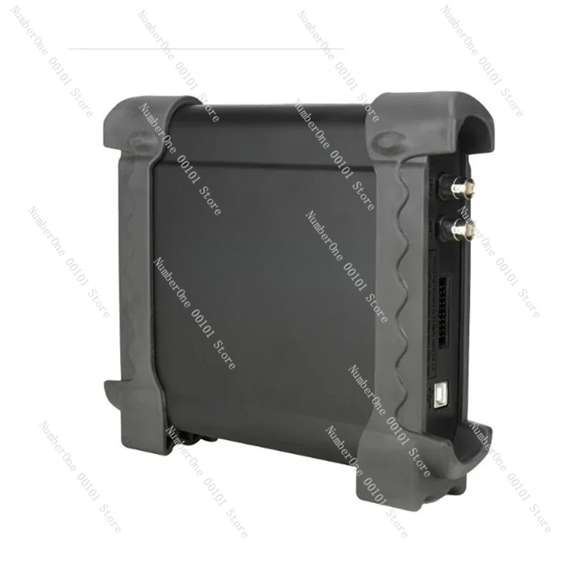 Osciloscopio Automotriz USB de - Automotive Diagnostic Oscilloscope 8 Channel reseña y precio
