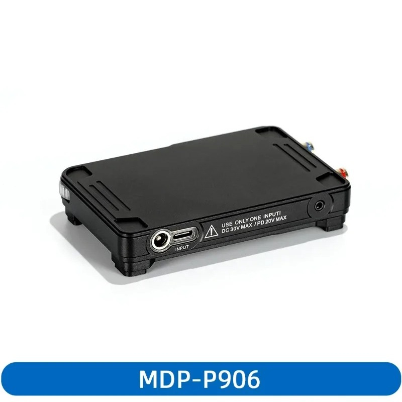 Nueva Fuente de Alimentación D - Programmable Linear Dc Power Supply 30V 10A reseña y precio